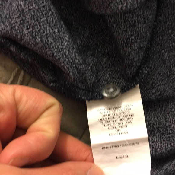 Perry Ellis polo - Picture 4 of 7